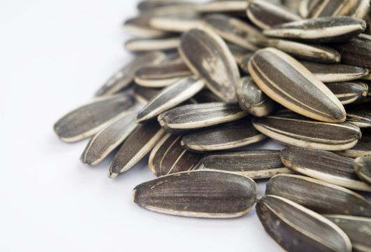 瓜子變味兒了怎么辦?吃瓜子對身體有好什么處