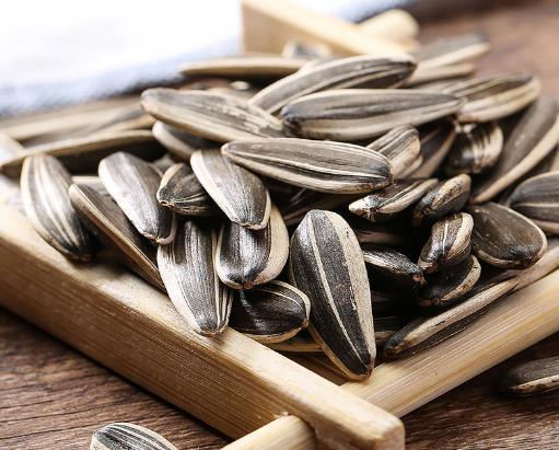 瓜子變味兒了怎么辦?吃瓜子對身體有好什么處