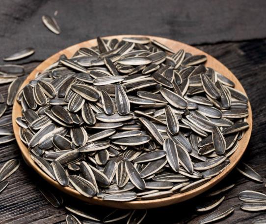 瓜子變味兒了怎么辦?吃瓜子對身體有好什么處