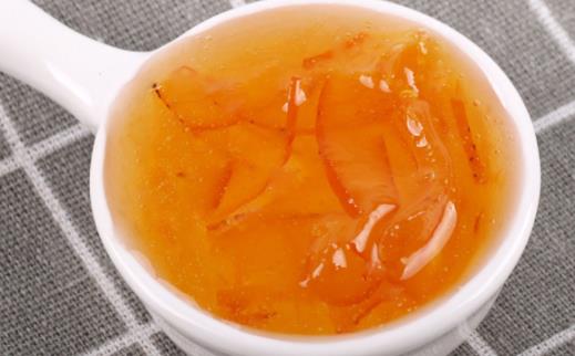 為什么自己做的蜂蜜柚子茶發(fā)苦 熬蜂蜜柚子茶什么時候加蜂蜜