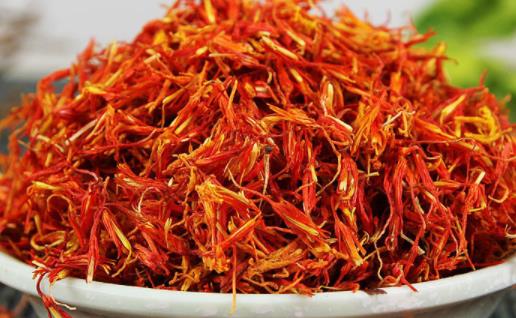 藏紅花可以去除黃褐斑嗎 藏紅花可以補(bǔ)腎嗎