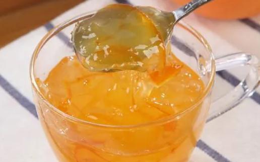 蜂蜜柚子茶為什么不能拿熱水泡 蜂蜜柚子茶有解酒的功效嗎