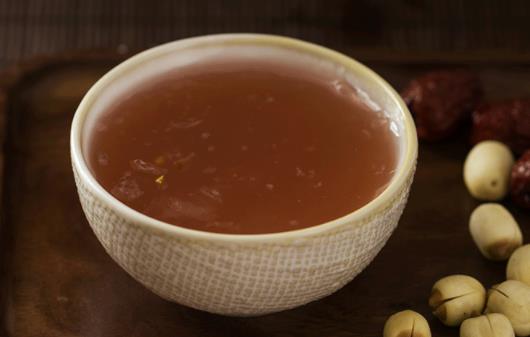 藕粉可以當(dāng)早餐嗎 藕粉羹吃了對(duì)身體有什么好