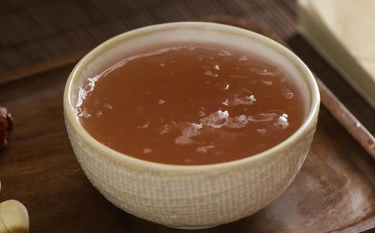 藕粉可以當(dāng)早餐嗎 藕粉羹吃了對(duì)身體有什么好