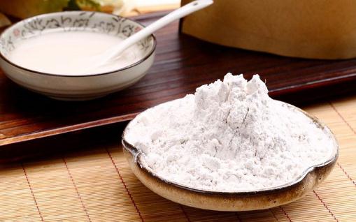 葛根粉怎么才能沖泡成透明糊 葛根粉一天當中什么時候吃最好