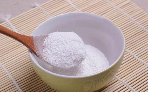 葛根粉怎么才能沖泡成透明糊 葛根粉一天當中什么時候吃最好
