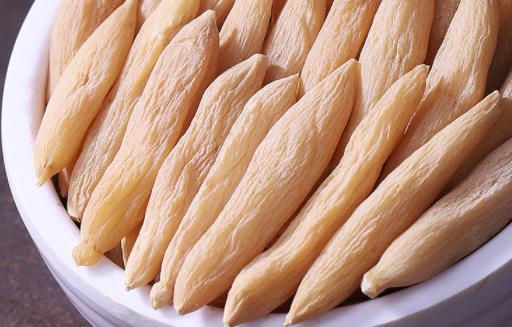 麥冬泡完后可以吃嗎 麥冬泡水放多少粒