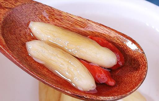 麥冬泡完后可以吃嗎 麥冬泡水放多少粒