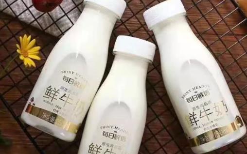 鮮牛奶喝了長(zhǎng)胖嗎 鮮牛奶喝了拉肚子怎么回事