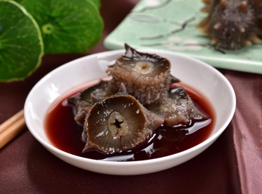 40頭海參一斤價(jià)格多少錢?60頭干海參一斤能有多少個(gè)