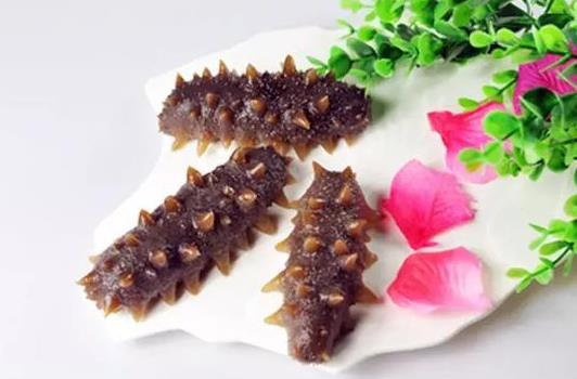 海參帶刺和不帶刺的哪個好?海參發(fā)白是什么原因