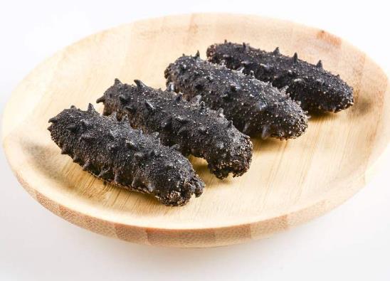 海參帶刺和不帶刺的哪個好?海參發(fā)白是什么原因