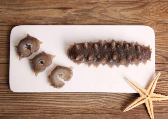 如何購(gòu)買淡干海參?淡干海參最大一斤是多少頭的