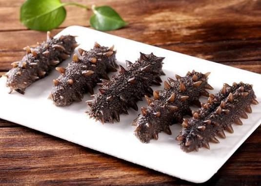 海參煮火鍋要煮多久?什么季節(jié)的海參最具有營養(yǎng)