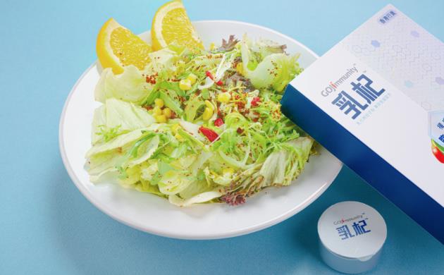 雀巢乳杞粉上市|用科技手段賦能中國(guó)傳統(tǒng)食材