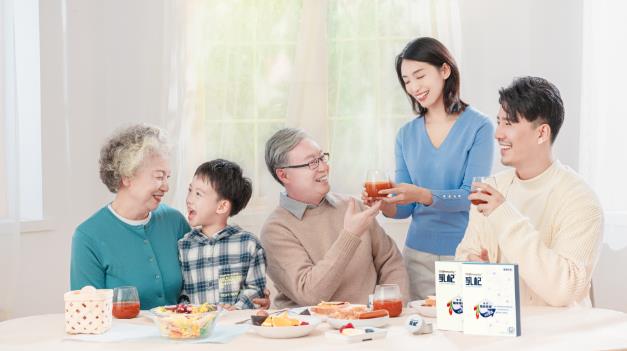 雀巢乳杞粉上市|用科技手段賦能中國(guó)傳統(tǒng)食材