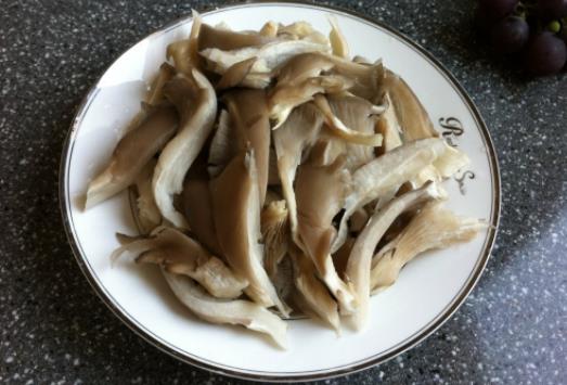 痛風可以吃平菇嗎?平菇和什么一起吃好?