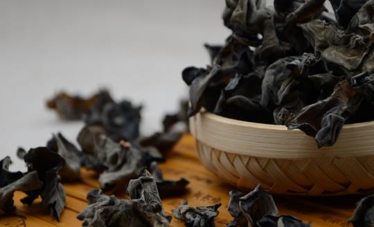 蕁麻疹可以吃木耳嗎?什么木耳會有毒?