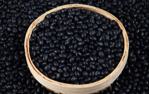 女性一天吃多少黑豆好 經(jīng)常吃黑豆會(huì)長斑嗎