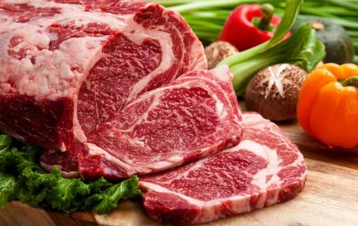 吃完牛肉可以吃柿子嗎 吃完牛肉吃柿子不舒服怎么辦