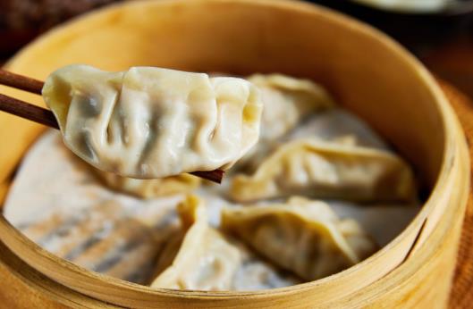 冬至吃餃子什么餡的好 每年的冬至都是同一天嗎
