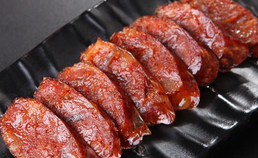 做臘腸用哪個(gè)部位的豬肉好 臘腸曬的時(shí)候斷了怎么辦