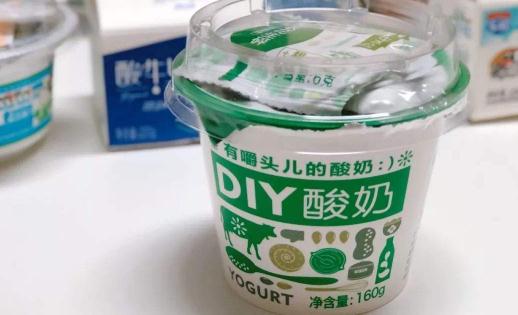什么酸奶適合減肥喝 一天什么時(shí)候喝酸奶減肥效果最好