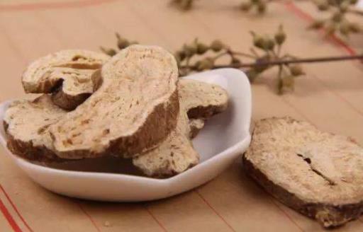 白術(shù)要炒的還是生的 白術(shù)吃多了有危害嗎