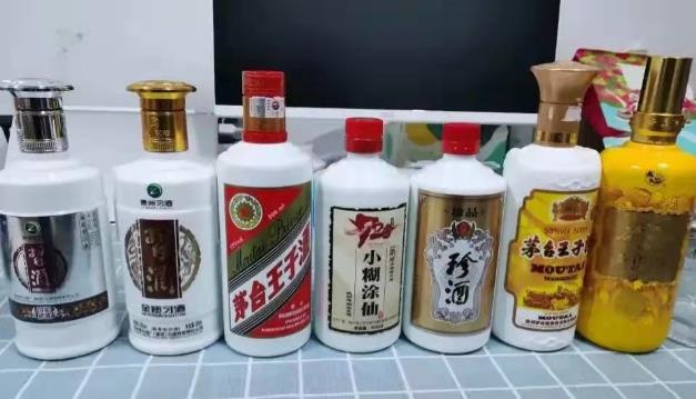 醬香型白酒哪個(gè)牌子便宜又好喝?看完你就知道怎么選了!