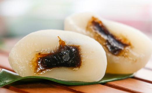 一天吃幾個(gè)麻薯會(huì)胖嗎 麻薯一天吃多少適合