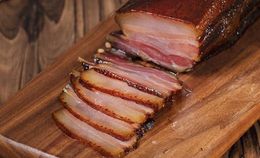 臘肉選什么部位的肉 風(fēng)干臘肉和煙熏臘肉哪個(gè)健康