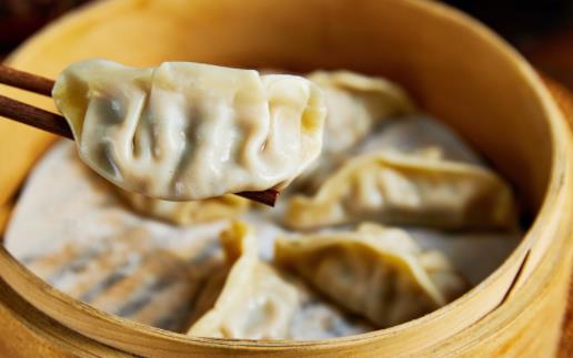包餃子需要酵母粉嗎 包餃子用什么面粉