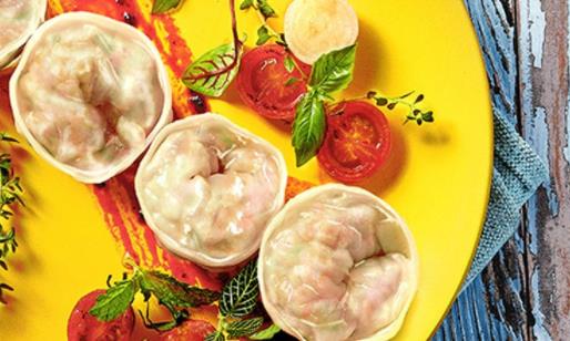 包餃子為什么包不緊 自己包的餃子放冰箱冷凍能放多久