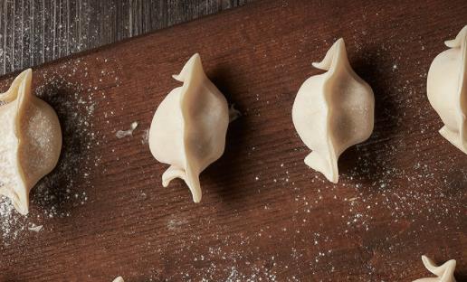 包餃子為什么包不緊 自己包的餃子放冰箱冷凍能放多久