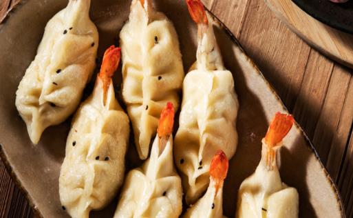 餃子怎樣放冰箱里不會(huì)粘在一起 餃子怎么冷凍不開(kāi)裂