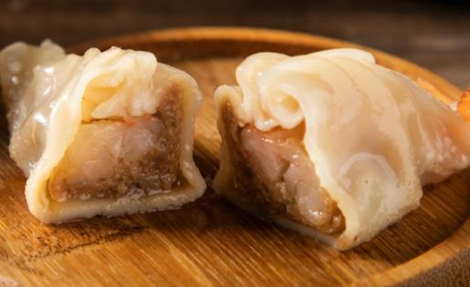 吃餃子為什么要喝餃子湯 減肥吃餃子最多吃幾個(gè)