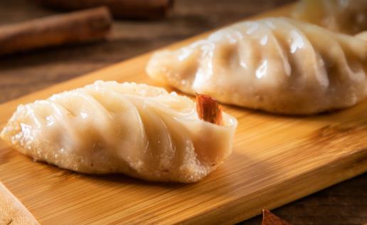 吃餃子為什么要喝餃子湯 減肥吃餃子最多吃幾個(gè)