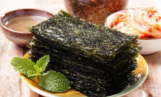 紫菜嘌呤高嗎 紫菜屬于海鮮嗎