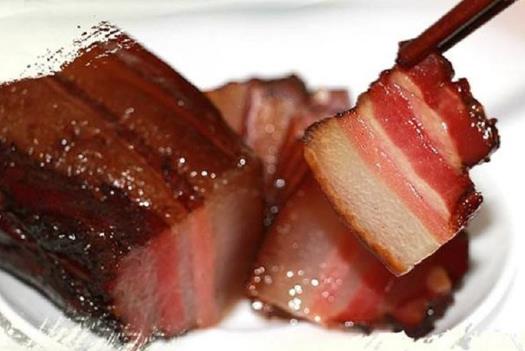 臘肉怎么樣才能讓它不長(zhǎng)蛆?臘肉怎么做才沒(méi)有生煙味