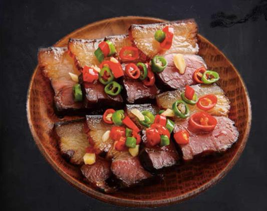 臘肉加什么東西不生蟲?臘肉里面有蛆怎么補(bǔ)救