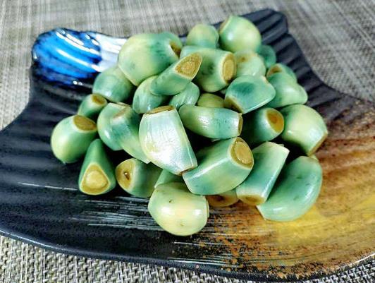 臘八蒜冬天放三個(gè)月還能吃嗎?臘八蒜能腌多久