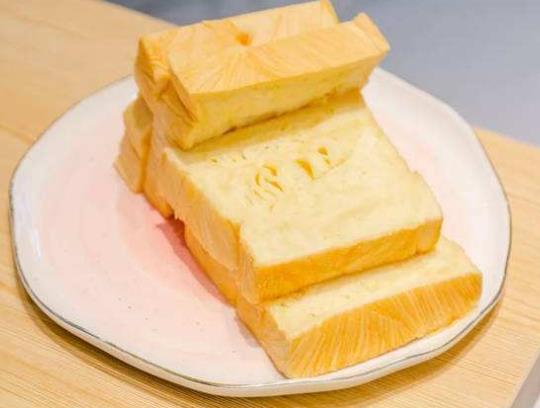 爸爸糖吐司可以放幾天?爸爸糖手工吐司一袋有幾片