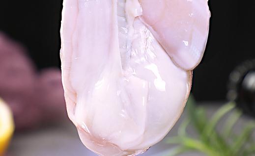 生蠔不能吃的部位圖解最詳細 生蠔不能吃的內(nèi)臟怎么去掉