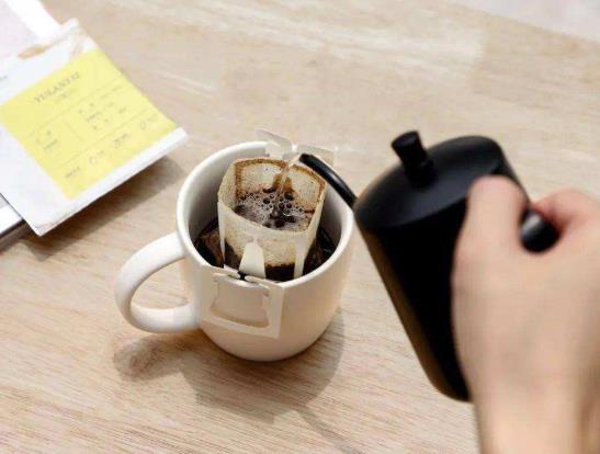 怎么判斷掛耳咖啡的質(zhì)量?水溫對咖啡的口感有影響嘛
