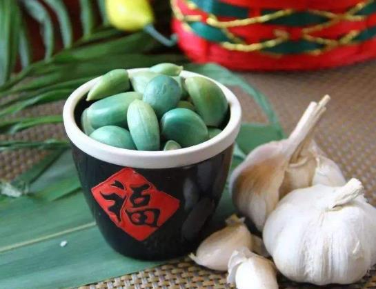 腌制臘八蒜有時間限制嗎?臘八蒜可以在其他日子做嗎