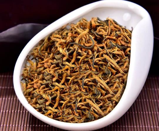 金駿眉越細越好還是越粗越好?幾十塊一斤的金駿眉是真的嗎