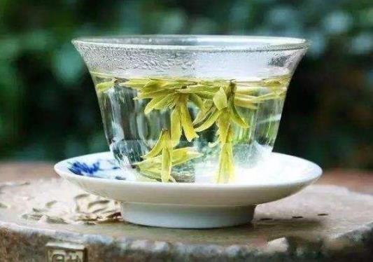 龍井泡茶水多高的溫度合適?龍井一點(diǎn)都不香是什么原因