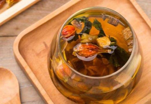菊苣根茶能天天喝嗎?菊苣梔子茶能治痛風(fēng)嗎