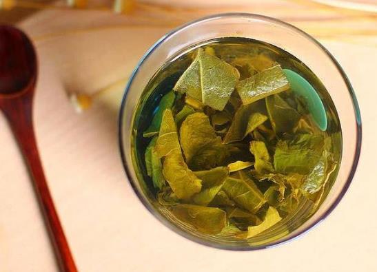 喝菊苣梔子茶真的能降低尿酸嗎?菊苣梔子對(duì)腎有沒(méi)有副作用