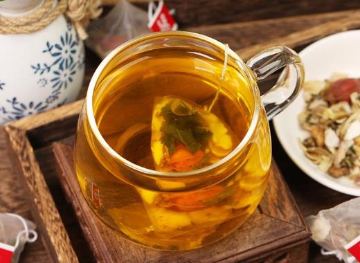 菊苣梔子茶喝多了對(duì)身體有影響嗎?菊苣梔子茶致癌嗎